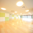 認可保育所・認証保育所設計実績写真