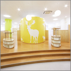 認可保育所・認証保育所設計実績写真