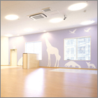 認可保育所・認証保育所設計実績写真